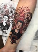 Image result for George Orwell Tattoos