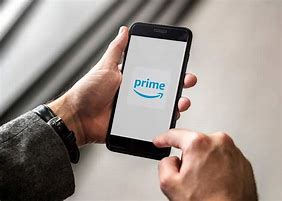 Image result for Amazon Prime Video in Mobile