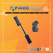 Image result for Versatile Bluethoot Smartphone Grip