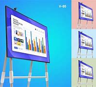 Image result for Presentation Mockup