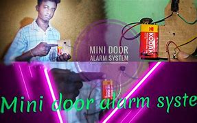 Image result for Refrigerator Door Alarm