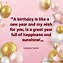 Image result for Happy Birthday Wishes SMS