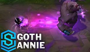 Image result for Emo Annie League