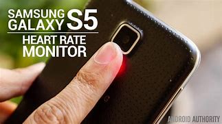 Image result for Samsung Heart Rate Monitor