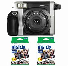 Image result for Instax Wide Film Size