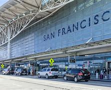 Image result for San Francisco International Airport