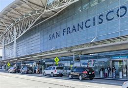 Image result for San Francisco Holiday Outdoor Airport