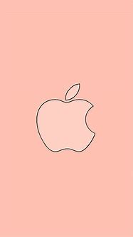 Image result for Rose Gold iPhone Apple Wallpaper