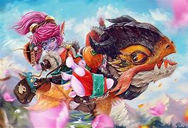 Image result for LOL Vaquera