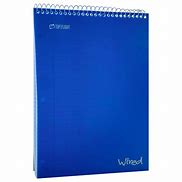Image result for 8.5 X 11 Notebook