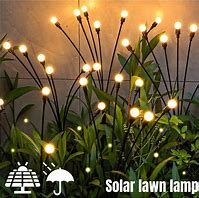Image result for Stoneberry Solar Lights