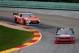 Image result for Road America Photo Win 2018 NASCAR