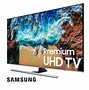 Image result for Samsung 8 Series Nu8000 Smart TV