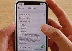 Image result for Adjust iPhone 6s Camera Resolution