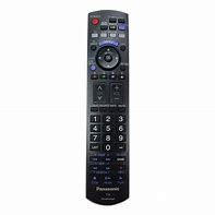 Image result for Panasonic Remote Control Lssq0389