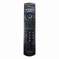 Image result for Panasonic Voice Remote