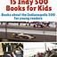 Image result for Indy 500 Books