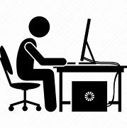 Image result for Stick Figure Computer Tools