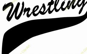 Image result for Wrestling Symbol Clip Art