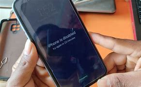 Image result for How to Factory Reset iPhone without Passcode