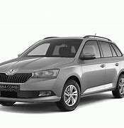 Image result for Skoda Fabia VRS