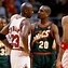 Image result for Gary Payton Hair