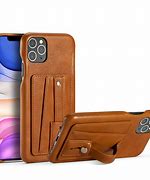 Image result for iPhone Chocolate Leather Case