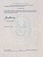 Image result for Certificate of Good Standing CT