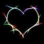 Image result for Cool Heart Wallpaper