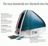 Image result for iMac G3 Desktop