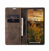 Image result for iPhone 14 Pro Max Book Case