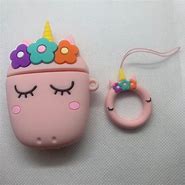 Image result for AirPod Cases Unicorn