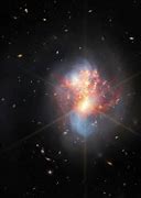 Image result for Galaxy Collisions in Space Engine