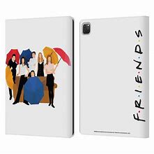 Image result for Friends TV Show Tablet Case