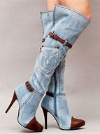 Image result for Women's Fashion Boots