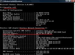 Image result for Wireless Mac Address