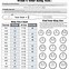 Image result for Printable Ring Size Chart for Men