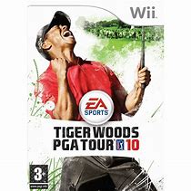 Image result for Tiger Woods PGA Tour 10 Soundtrack