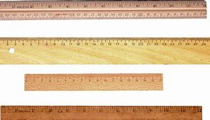 Image result for 1 Foot Ruler Actual Size