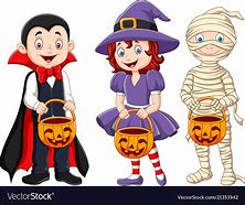 Image result for Halloween Cartoon