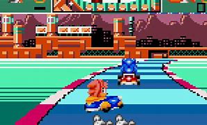 Image result for Sonic Drift 1994