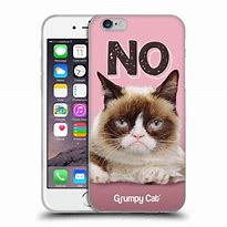 Image result for Phone Case Grumpy Cat