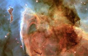 Image result for Carina Nebula NASA