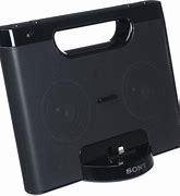 Image result for Sony Speaker Dock