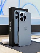 Image result for iPhone Sierra Blue 13P
