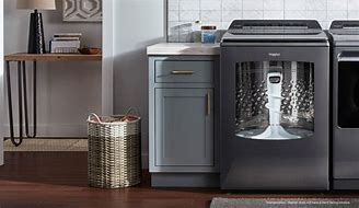 Image result for Whirlpool 2 in 1 Washer