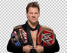 Image result for Chris Jericho Today