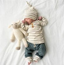Image result for New Baby Boy Clothes