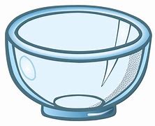 Image result for Plates and Bowls Clip Art