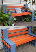 Image result for Concrete Block Seating
